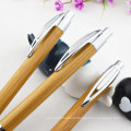 First HB008 2014 The Most Popular Bamboo Recyclable Pen